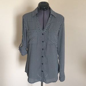 Express Blouse